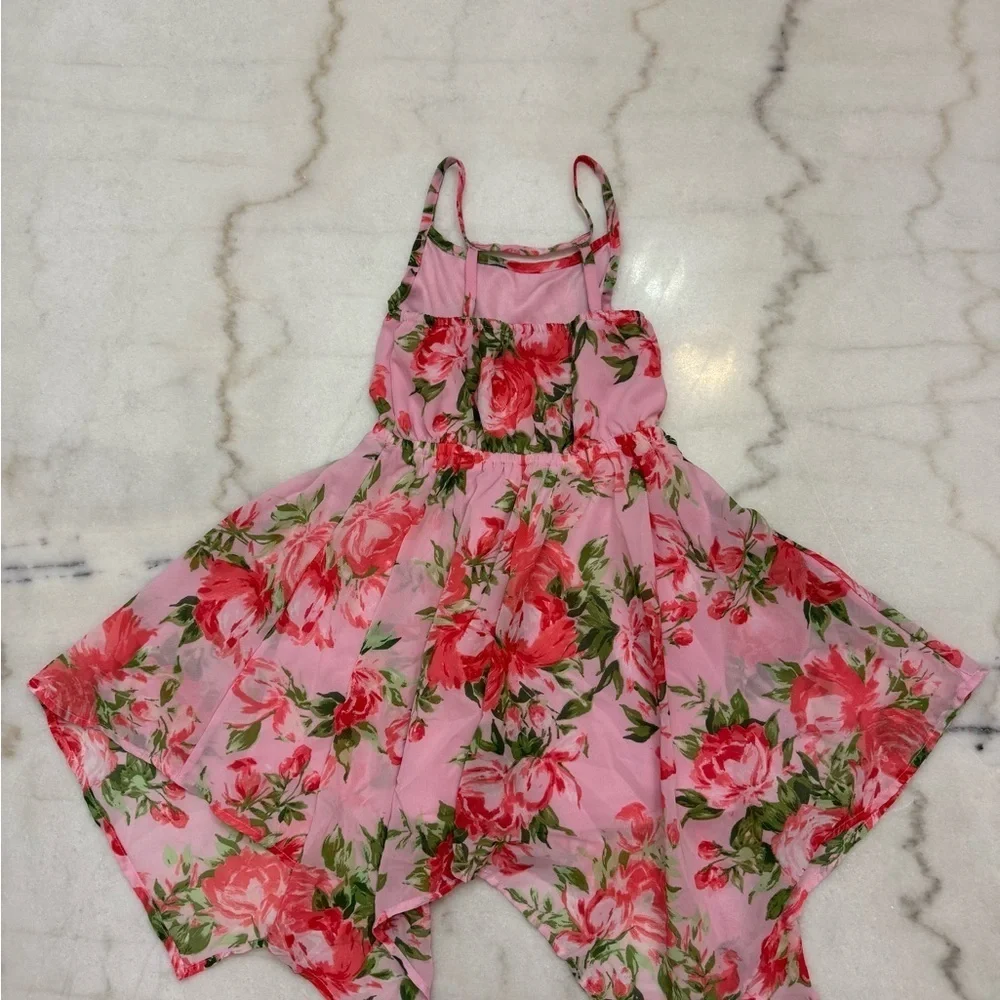 The Children’s Place Sundress size Little Girls 4